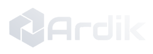 Ardik OÜ logo